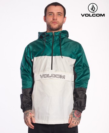 Anorak
Volcom Fezz