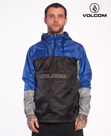 Anorak
Volcom Fezz