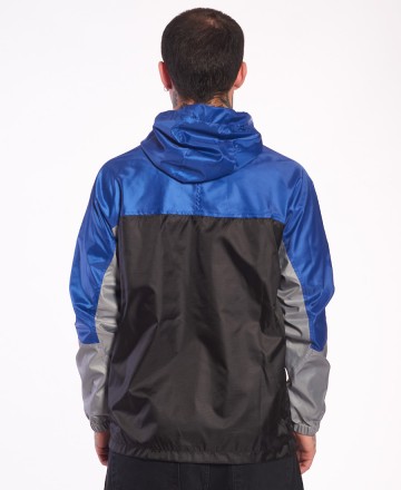 Anorak
Volcom Fezz