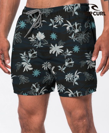 Boardshort
Rip Curl Botanica Layday 14 Pulg