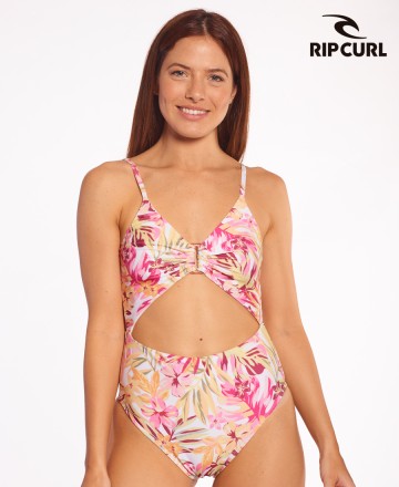 One Piece
Rip Curl Copacabana