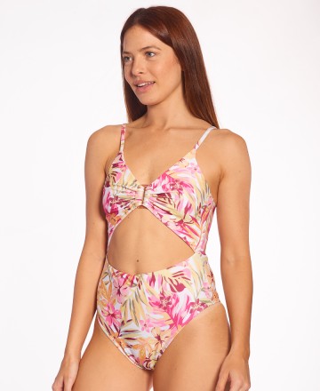 One Piece
Rip Curl Copacabana