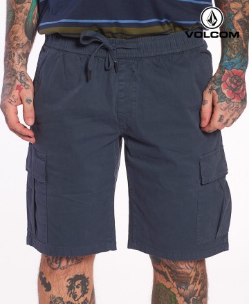 Bermuda
Volcom Cargo Solid