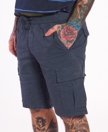 Bermuda
Volcom Cargo Solid