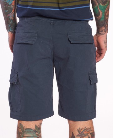 Bermuda
Volcom Cargo Solid