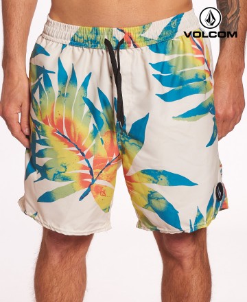 Boardshort 
Volcom Pack 17 Pulg