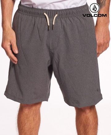 Bermuda
Volcom  Hybrid Under 19 Pulg