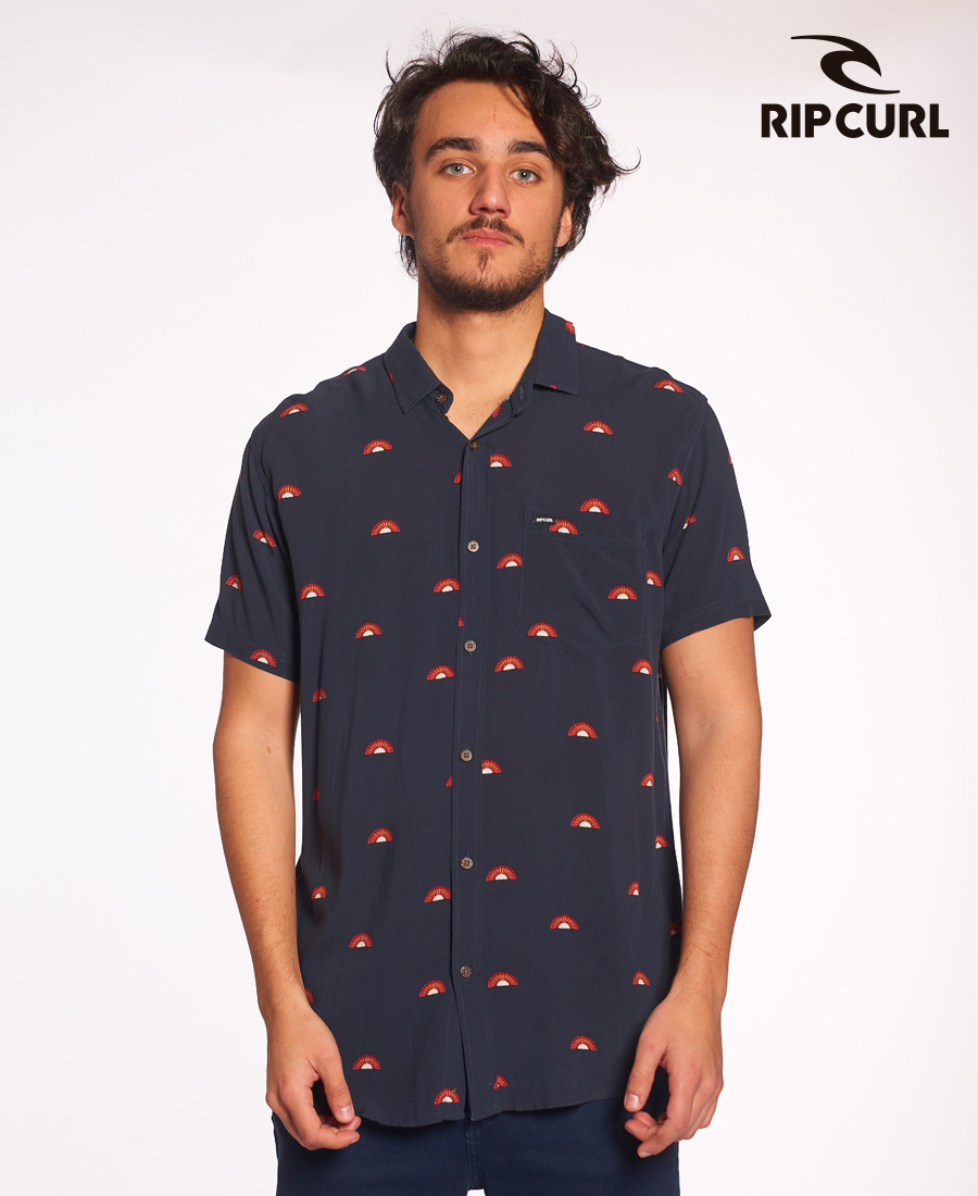 Rip Curl Argentina - Camisa Rip Curl Our Time