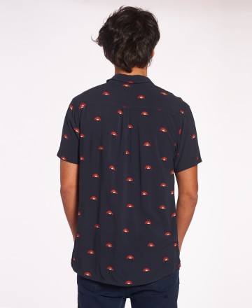 Camisa
Rip Curl Trestles Mini Sun