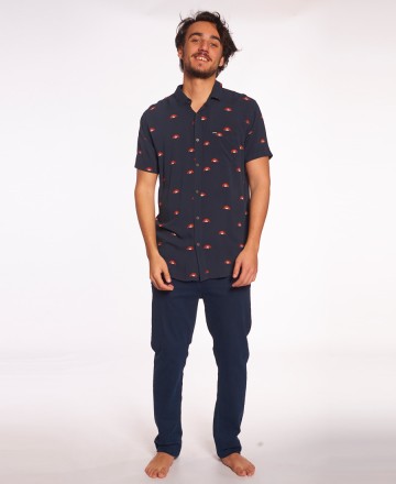 Camisa
Rip Curl Trestles Mini Sun