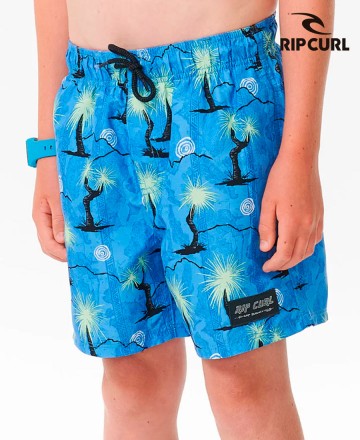 Boardshort
Rip Curl Shred Rock