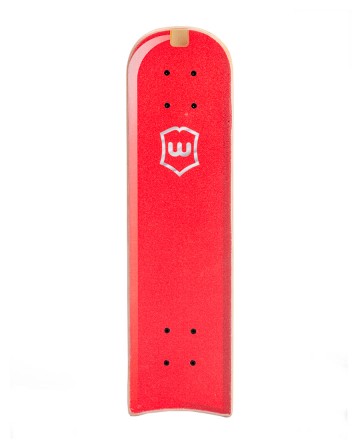 Minicruiser
Woodoo Tatu Astilla Negro