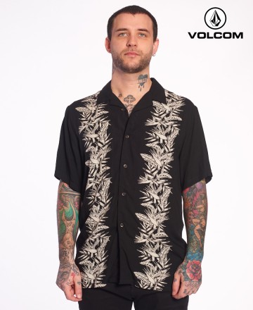 Camisa
Volcom Parodice