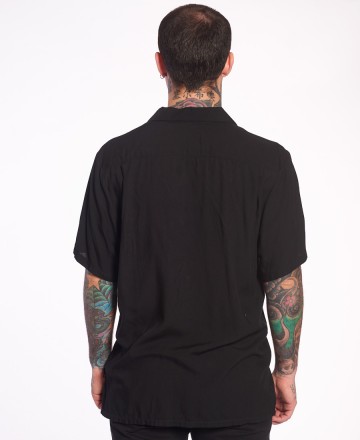 Camisa
Volcom Parodice