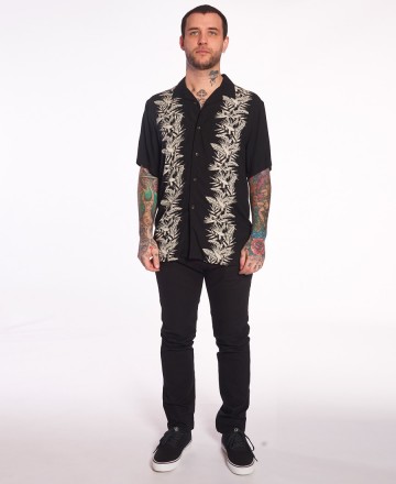 Camisa
Volcom Parodice