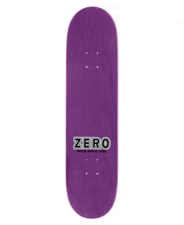 Tabla
Zero Bold