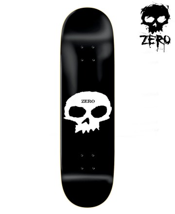 Tabla
Zero Single Skull