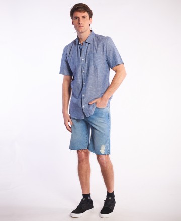 Camisa
Volcom Date Knight