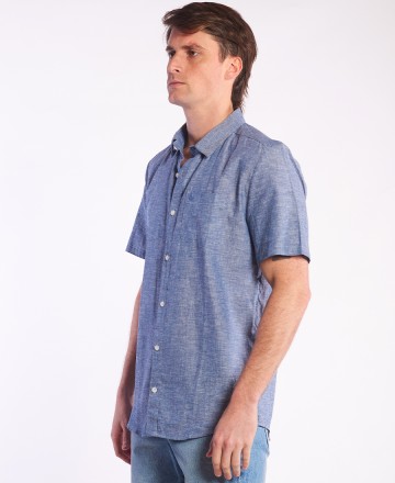 Camisa
Volcom Date Knight