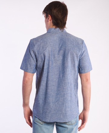 Camisa
Volcom Date Knight