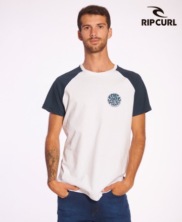 Remera
Rip Curl Ranglan Surf