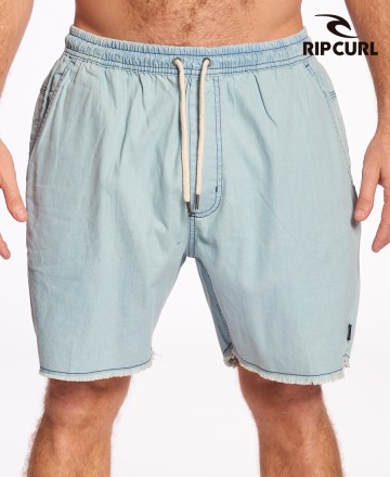 Bermuda
Rip Curl Orbit 18 Pulg