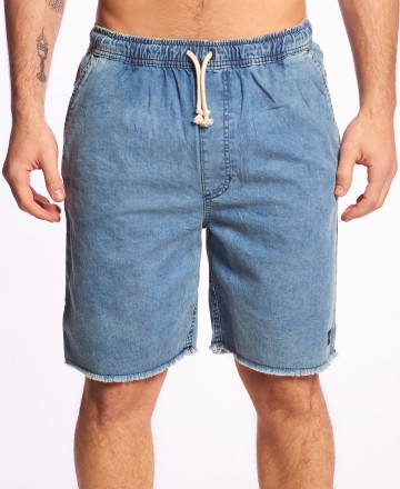 Bermuda
Rip Curl Orbit Denim 20