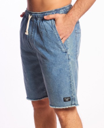 Bermuda
Rip Curl Orbit Denim 20