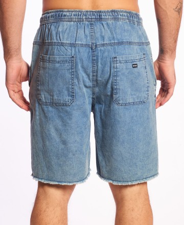 Bermuda
Rip Curl Orbit Denim 20