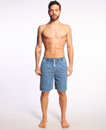 Bermuda
Rip Curl Orbit Denim 20
