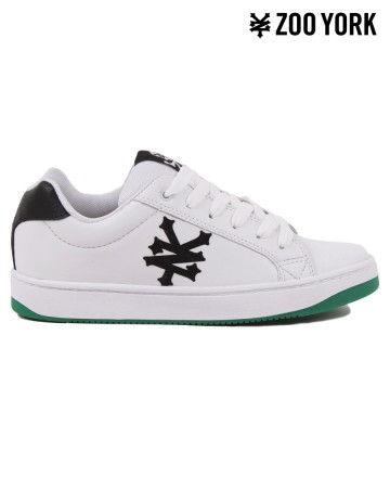 Zapatillas
Zoo York Brooklyn