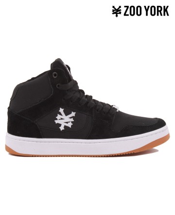 Zapatillas
Zoo York Harlem