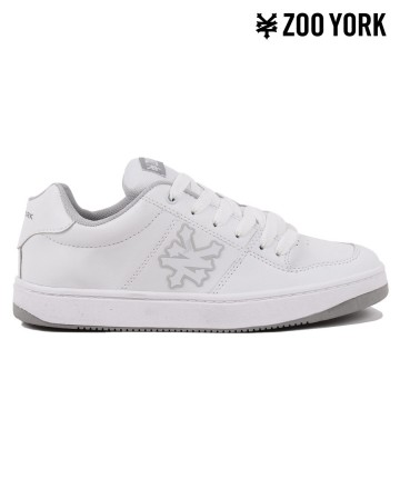 Zapatillas
Zoo York Queens