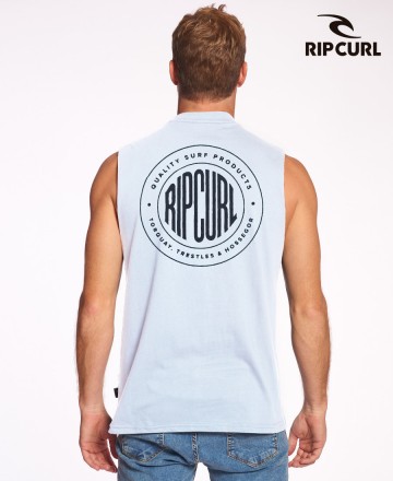 Remera
Rip Curl Quality Products