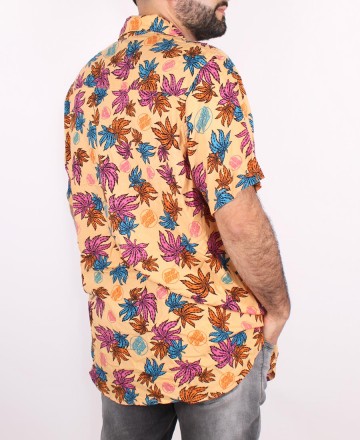 Camisa
Santa Cruz Hawaii