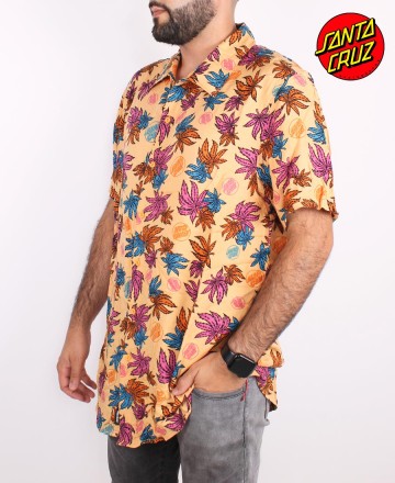 Camisa
Santa Cruz Hawaii