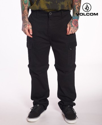 Pantaln
Volcom Cargo Desmontable Mitter