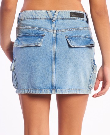 Pollera
Volcom Cargo