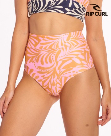 Bombacha
Rip Curl Hi Waist Premium Afterglow