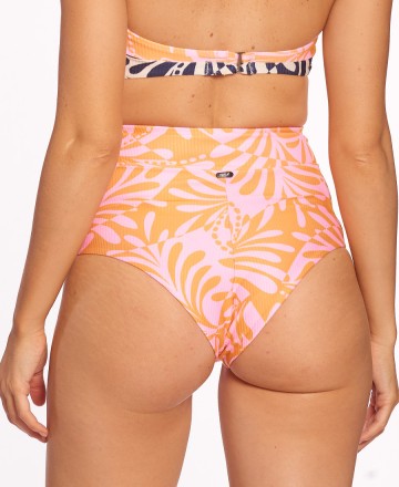 Bombacha
Rip Curl Hi Waist Premium Afterglow