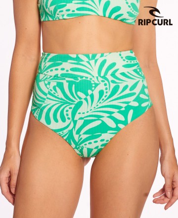 Bombacha
Rip Curl Hi Waist Premium Afterglow