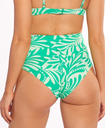 Bombacha
Rip Curl Hi Waist Premium Afterglow