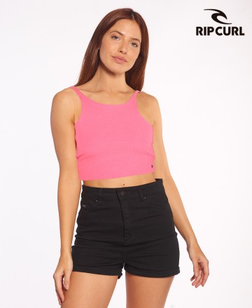 Musculosa
Rip Curl Sunset Morley