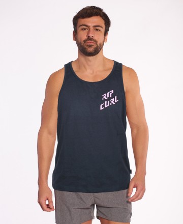 Musculosa
Rip Curl Print