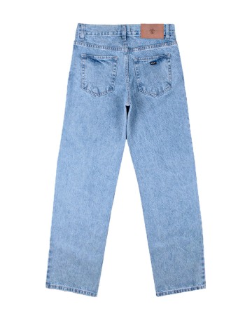 Jean
Rip Curl Washed Blue