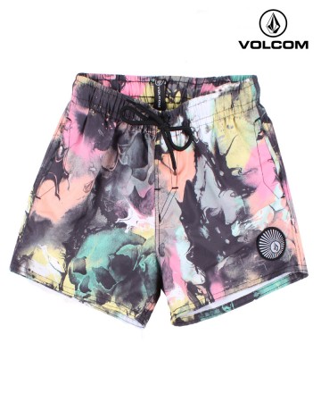 Boardshort
Volcom Pack