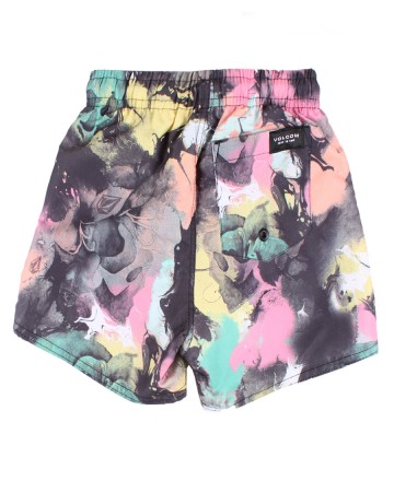 Boardshort
Volcom Pack