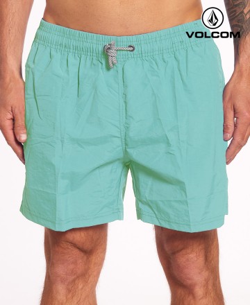 Boardshort
Volcom Solid 14 Pulg