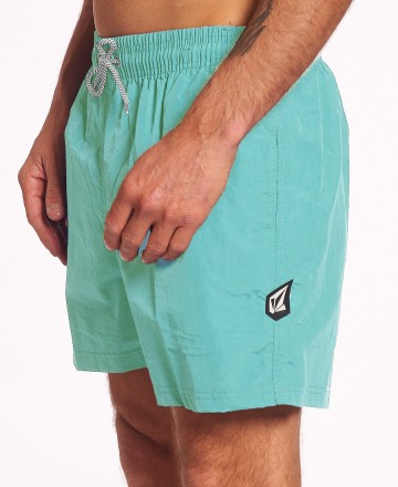 Boardshort
Volcom Solid 14 Pulg