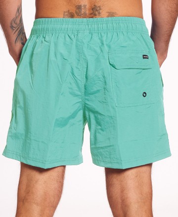 Boardshort
Volcom Solid 14 Pulg